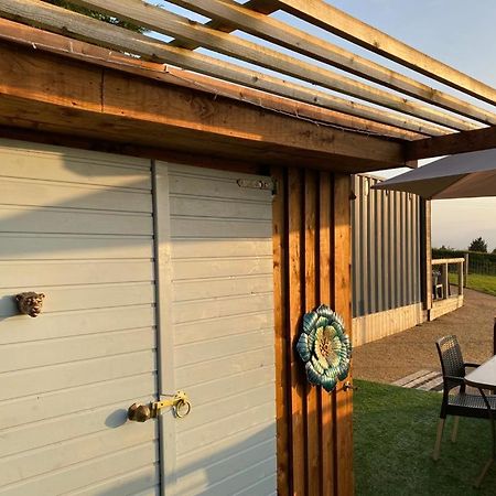 Fallburn Hideaway Martinstown 외부 사진