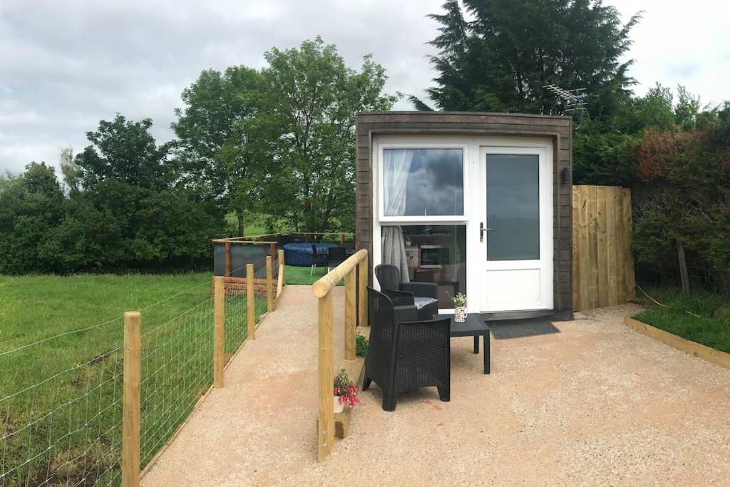 Fallburn Hideaway Martinstown 외부 사진