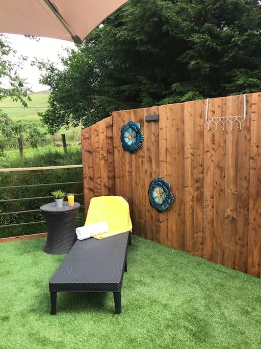 Fallburn Hideaway Martinstown 외부 사진