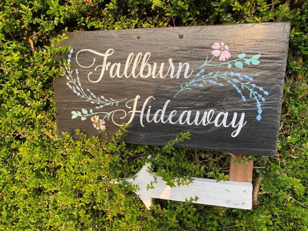 Fallburn Hideaway Martinstown 외부 사진